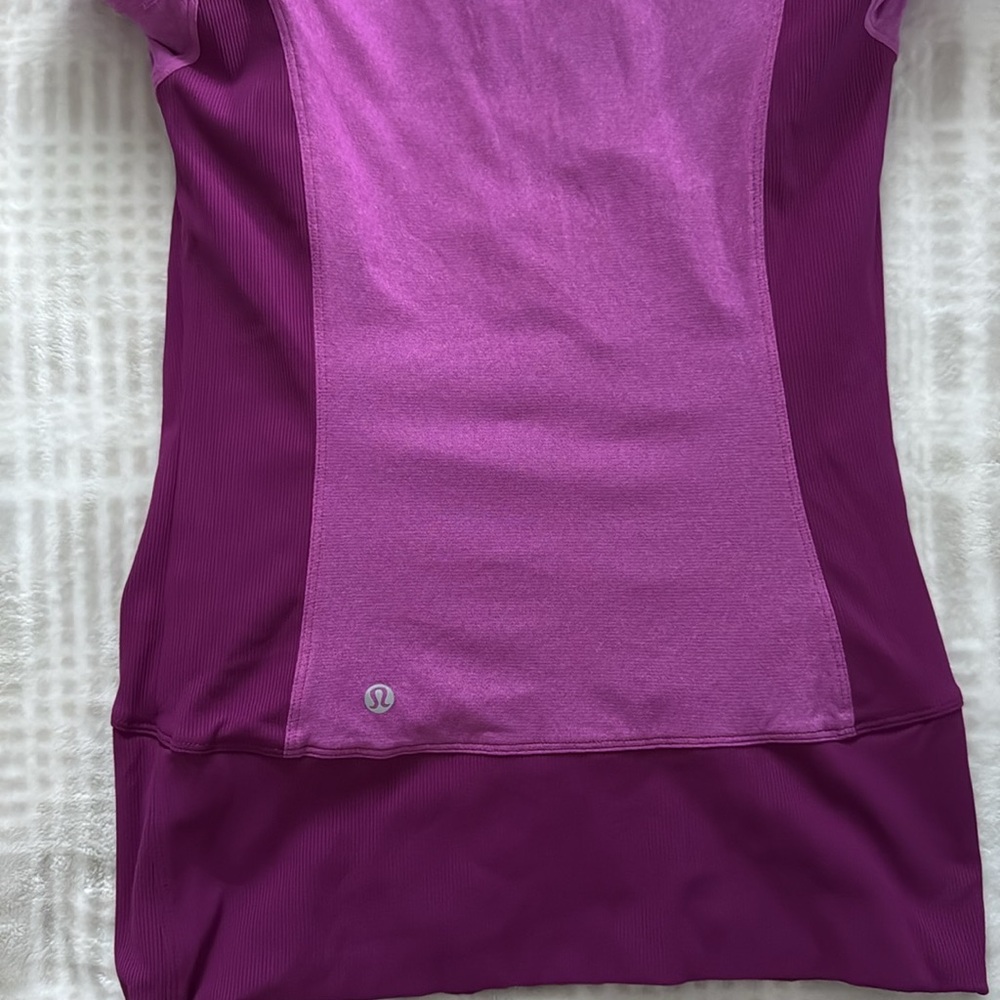 Lululemon In Flux Reversible Jacket - Picture 5 of 10